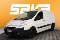 Citroën Jumpy vaihtoauto