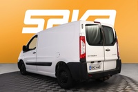 Citroën Jumpy vaihtoauto