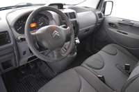 Citroën Jumpy vaihtoauto