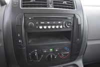 Citroën Jumpy vaihtoauto