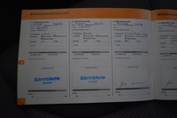 Citroën Jumpy vaihtoauto