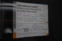 Citroën Jumpy vaihtoauto