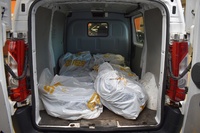 Citroën Jumpy vaihtoauto