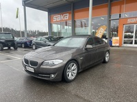 BMW 523 vaihtoauto