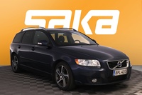 Volvo V50 vaihtoauto
