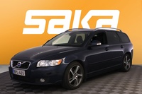 Volvo V50 vaihtoauto