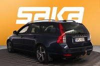 Volvo V50 vaihtoauto