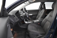 Volvo V50 vaihtoauto