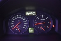 Volvo V50 vaihtoauto
