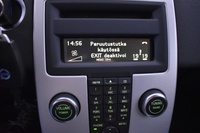 Volvo V50 vaihtoauto