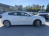 Alfa Romeo Giulietta vaihtoauto