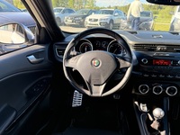 Alfa Romeo Giulietta vaihtoauto