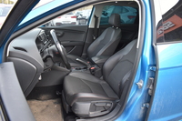 SEAT Leon ST vaihtoauto