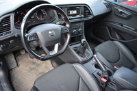 SEAT Leon ST vaihtoauto