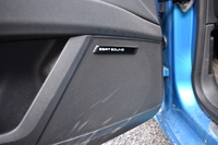 SEAT Leon ST vaihtoauto