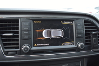 SEAT Leon ST vaihtoauto