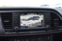 SEAT Leon ST vaihtoauto