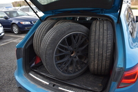 SEAT Leon ST vaihtoauto