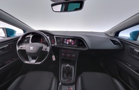 SEAT Leon ST vaihtoauto