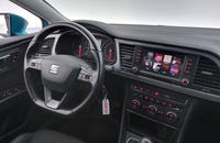 SEAT Leon ST vaihtoauto