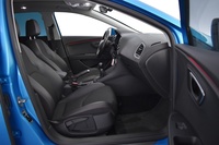 SEAT Leon ST vaihtoauto