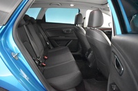 SEAT Leon ST vaihtoauto