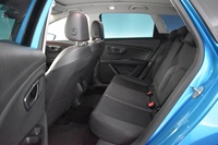 SEAT Leon ST vaihtoauto