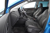 SEAT Leon ST vaihtoauto