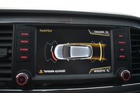 SEAT Leon ST vaihtoauto