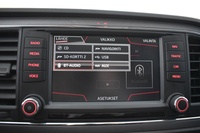 SEAT Leon ST vaihtoauto