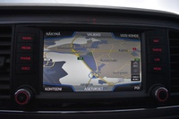 SEAT Leon ST vaihtoauto