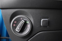 SEAT Leon ST vaihtoauto