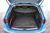 SEAT Leon ST vaihtoauto