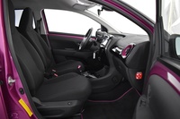 Toyota AYGO vaihtoauto