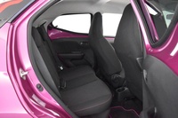 Toyota AYGO vaihtoauto