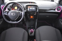 Toyota AYGO vaihtoauto