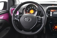Toyota AYGO vaihtoauto
