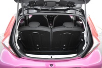 Toyota AYGO vaihtoauto