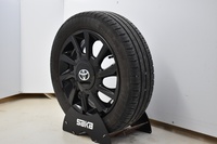 Toyota AYGO vaihtoauto