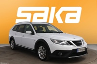 Saab 9-3X vaihtoauto