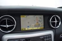 Mercedes-Benz SLK vaihtoauto