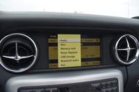 Mercedes-Benz SLK vaihtoauto