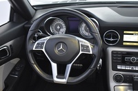 Mercedes-Benz SLK vaihtoauto