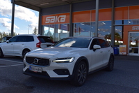 Volvo V60 Cross Country vaihtoauto