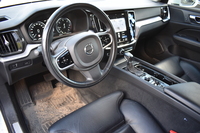 Volvo V60 Cross Country vaihtoauto
