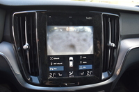 Volvo V60 Cross Country vaihtoauto