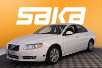 Volvo S80 vaihtoauto