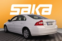 Volvo S80 vaihtoauto