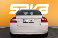 Volvo S80 vaihtoauto