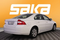 Volvo S80 vaihtoauto